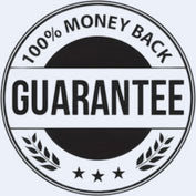 Satisfaction guarantee