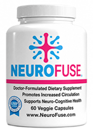 Neurofuse free starter bottle